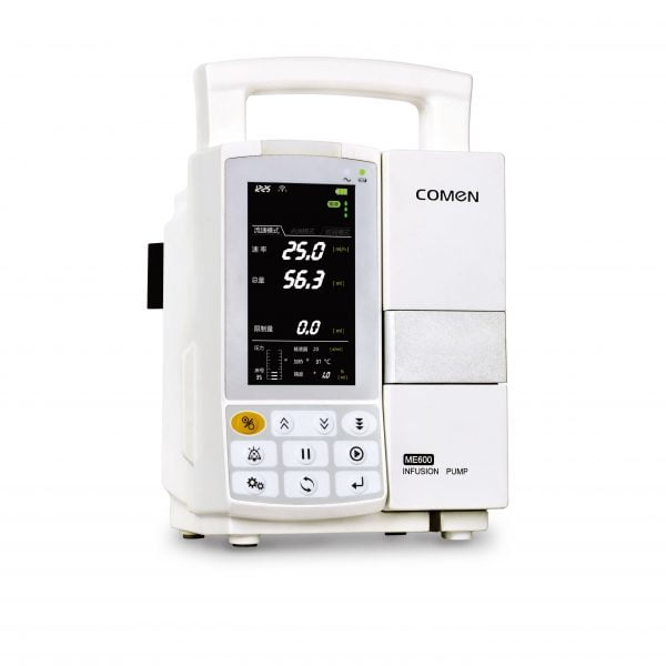 Comen ME600 Infusion Pump