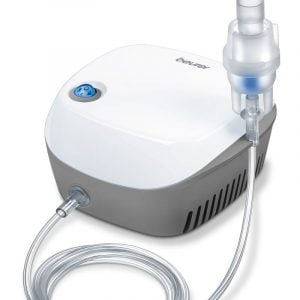 BEURER COMPRESSOR NEBULIZER IH18