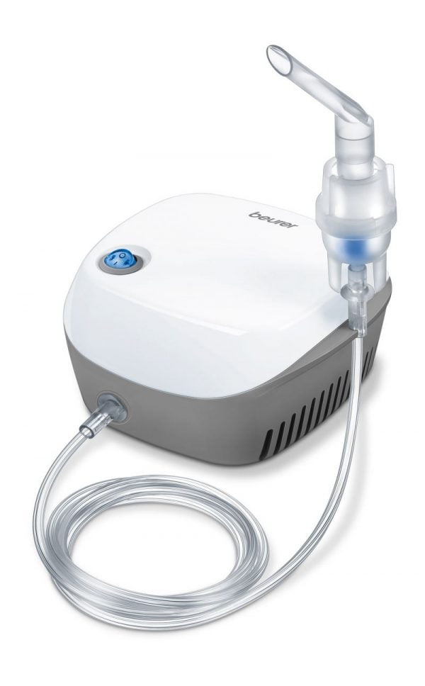 BEURER COMPRESSOR NEBULIZER IH18