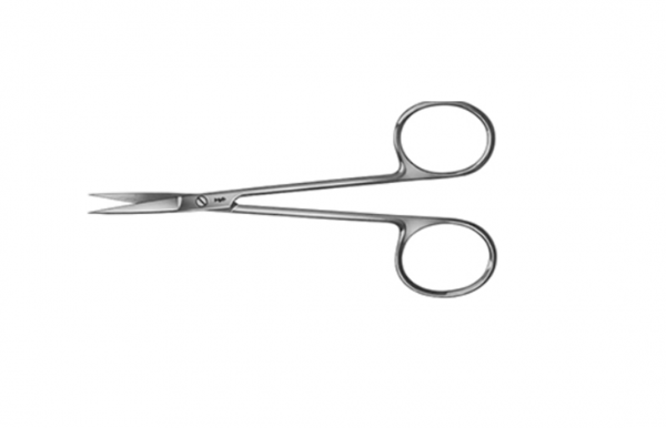 OPERATING SCISSORS SHARP/SHARP (S/S) STRAIGHT 15CM (6")