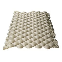 BUBBLE RIPPLE MATTRESS REPLACEMENT (NO PUMP)