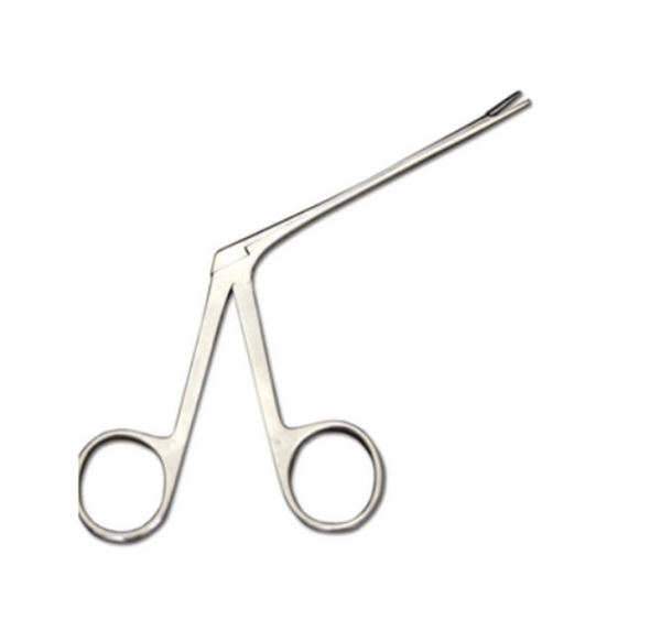HARTMAN CROCODILE FORCEP 8.5CM (3")