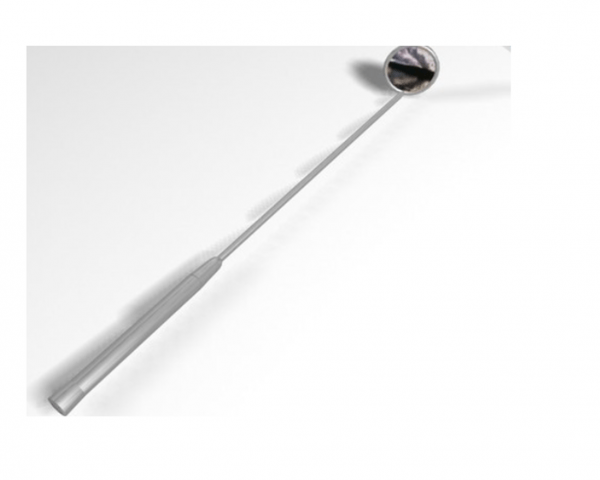 LARYNGEAL MIRROR