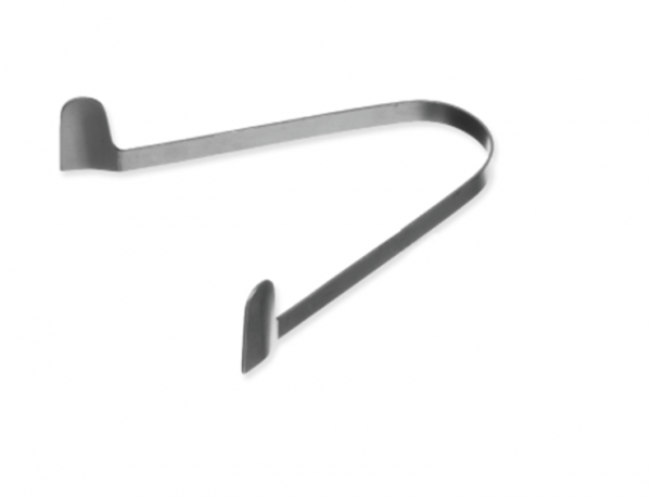 THUDICHUM NASAL SPECULUM (SET OF 3)