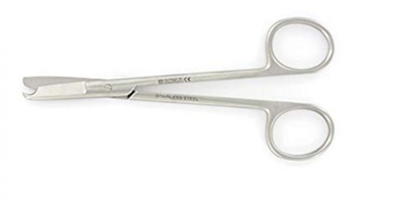 STITCH SPENCER SCISSORS  13CM (5")