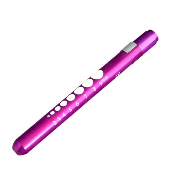 VIN MED PENLIGHT WITH LED LIGHT