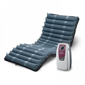 RECOVA ALTERNATING PRESSURE RIPPLE MATTRESS A50 TUBULAR
