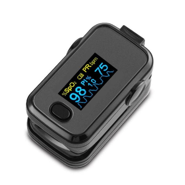 AEON FINGERTIP PULSE OXIMETER A310
