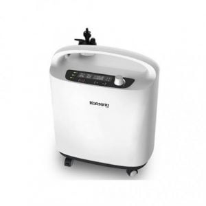 Konsung KS-5 Oxygen Concentrator