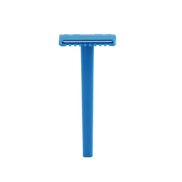 KAWA DISPOSABLE PREP RAZOR-DOUBLE EDGE 100PC/BOX