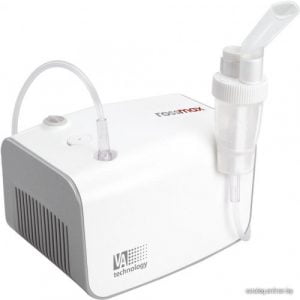 ROSSMAX HEAVY DUTY PISTON NEBULIZER NB500