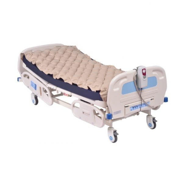 RECOVA ALTERNATING PRESSURE RIPPLE MATTRESS A25 BUBBLE