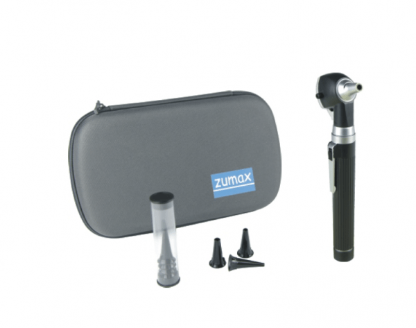 ZUMAX OT8C OTOSCOPE DIAGNOSTIC SET K HANDLE