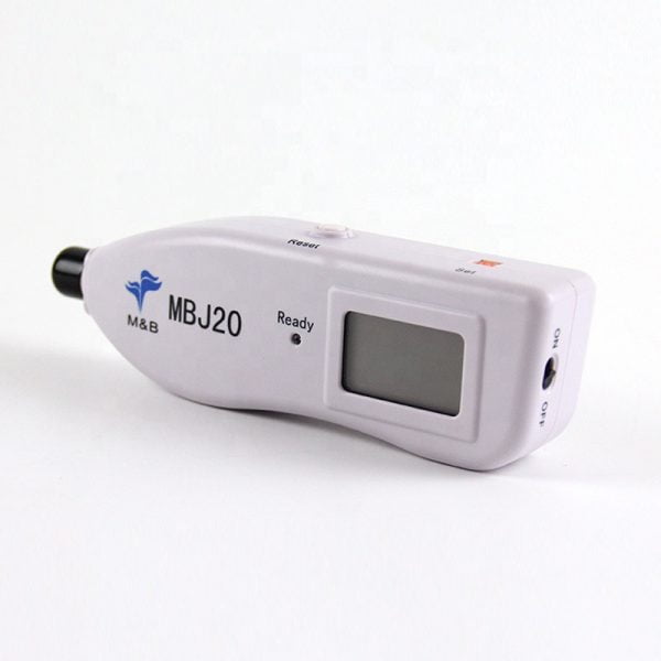 MBJ 20 JAUNDICE DETECTOR