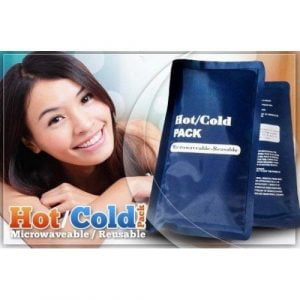 ISOMED HOT COLD GEL PACK (MEDIUM)