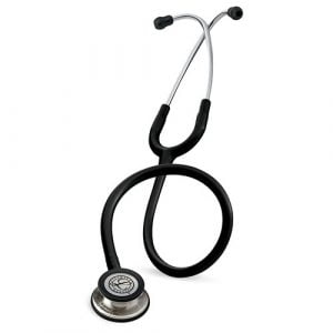 3M LITTMANN CLASSIC III S.E STETHOSCOPE 27.2''- BLACK
