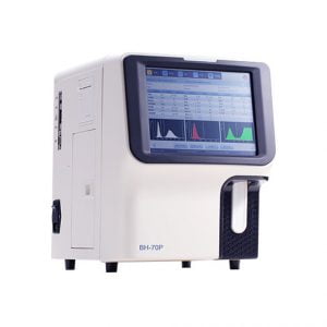 URIT BH-70P HEMATOLOGY ANALYZER