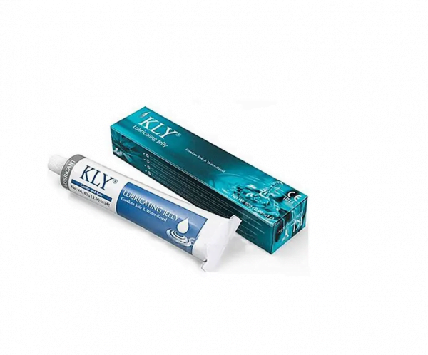 KLY JELLY 50G
