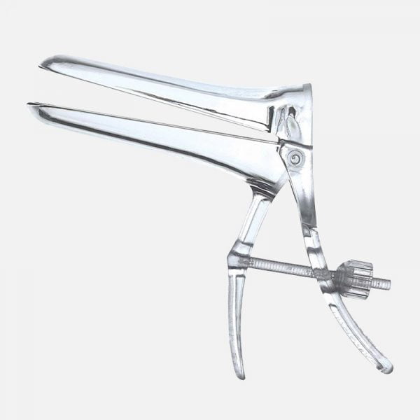CONNECX DISPOSABLE VAGINAL SPECULUM 1s