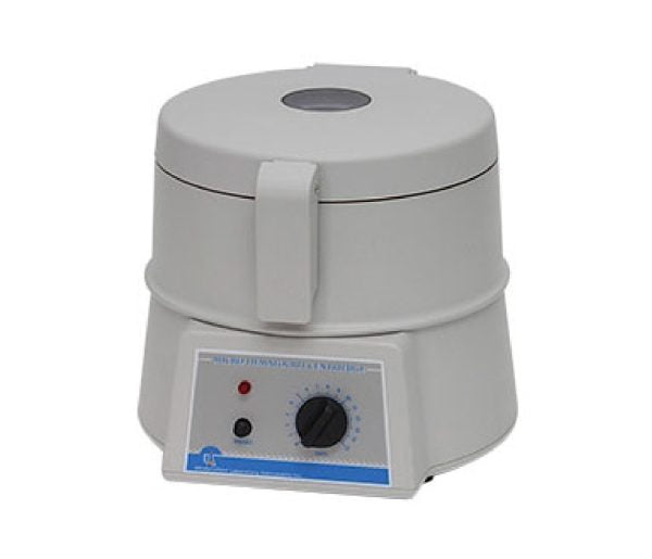 MICRO HEMATOCRIT CENTRIFUGE DSC-100MH-2