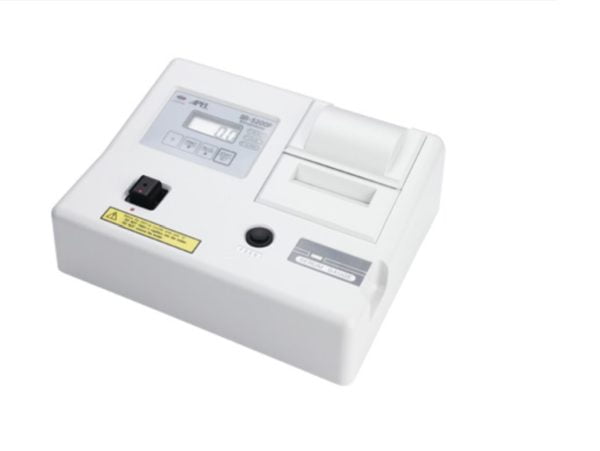 APEL TOTAL BILIRUBIN METER BR5200P