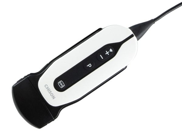 CHISON SONOEYE P5 HANDHELD ULTRASOUND (CONVEX)