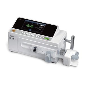 COMEN M300 SYRINGE PUMP