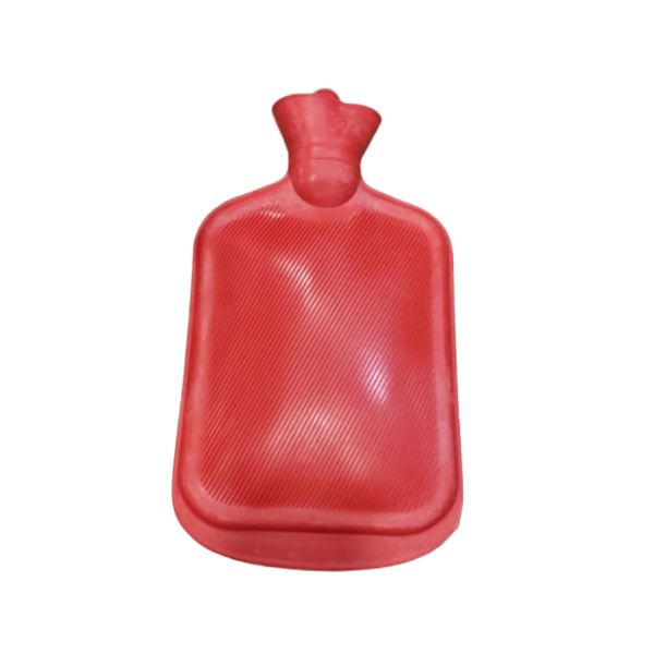 HOT WATER BAG WITHOUT COVER 2L