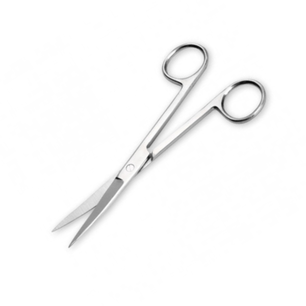 OPERATING SCISSORS SHARP/SHARP (S/S) STRAIGHT 13CM (5")