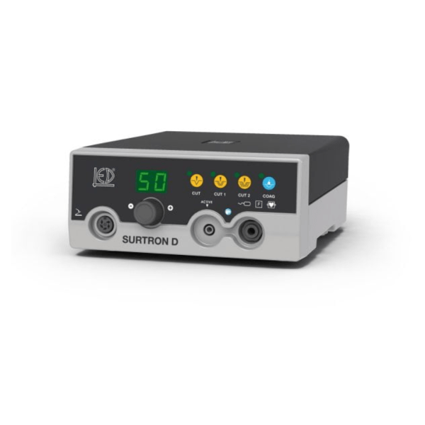 SURTRON LED DIATHERMY D50