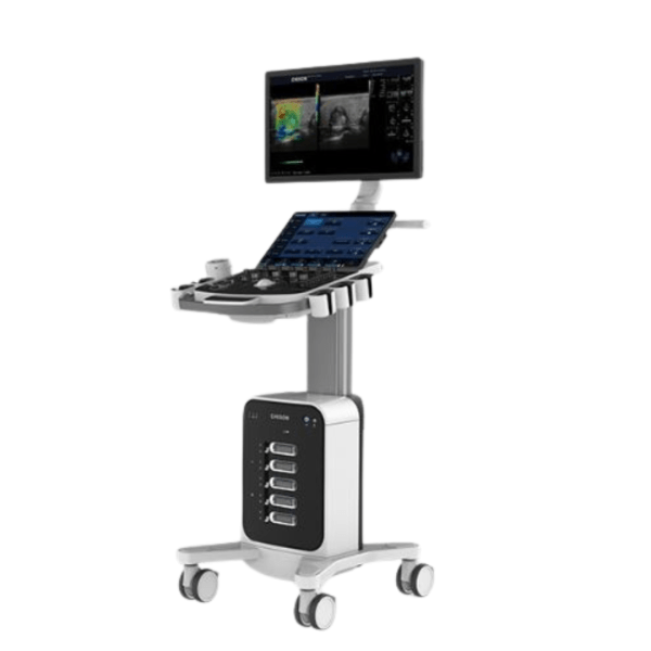 CHISON SONOMAX 7 ULTRASOUND