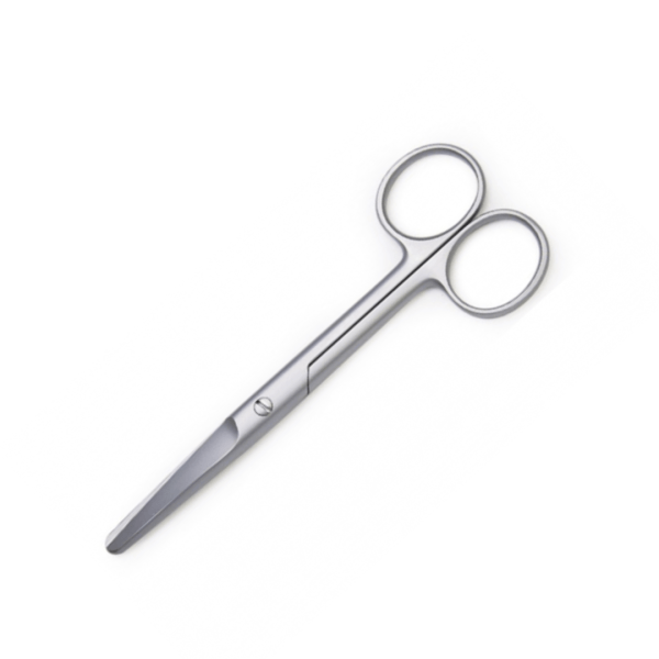 MAYO OPERATING SCISSORS STRAIGHT 15CM (6")