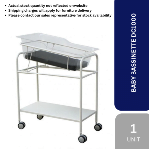 FURNITURE - BABY BASSINETTE DC1000