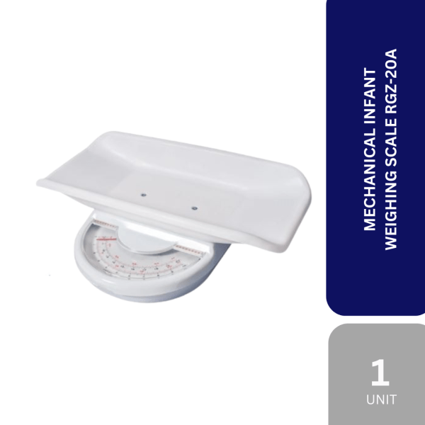 MECHANICAL INFANT WEIGHING  SCALES RGZ-20A