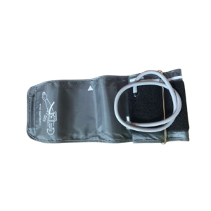 ACCS - RECOVA DIGITAL CUFF, WIDE RANGE 22-42CM