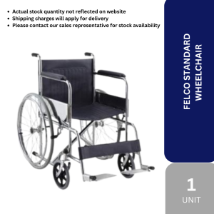 FELCO STANDARD WHEELCHAIR