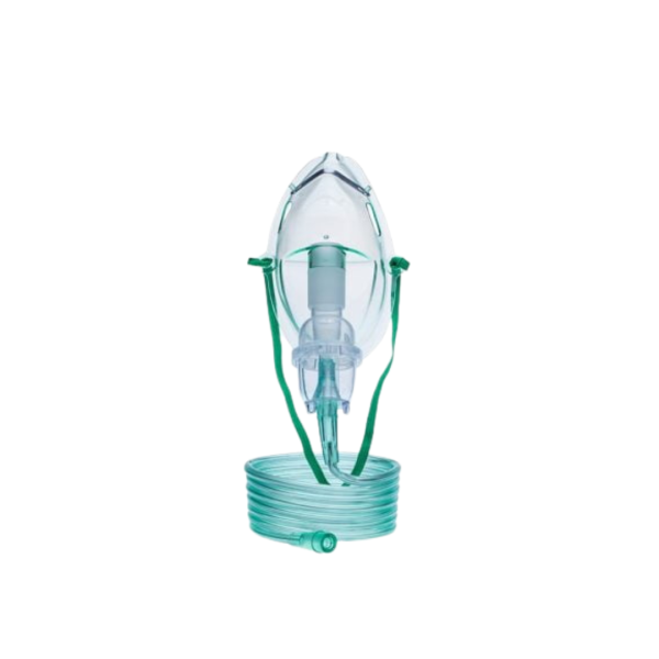 MDOC NEBULIZER MASK 1s