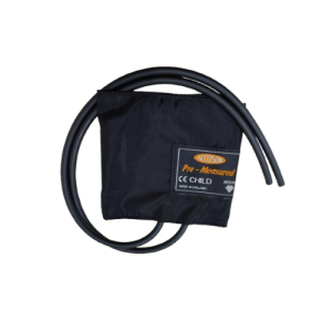 ACCOSON DEKAMET PRE MEASURED CUFF (1324) - CHILD