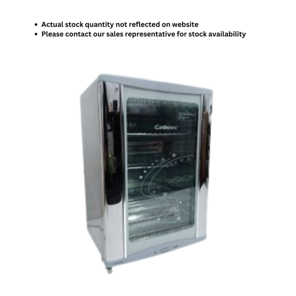 CANBO DRY HEAT STERILIZER XDR50-D7X